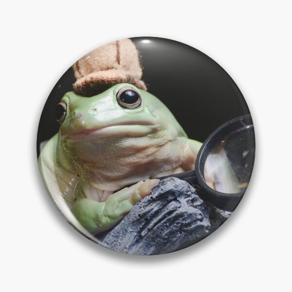 Item preview, Detective Jupiter designed and sold by LittleBigFrog.