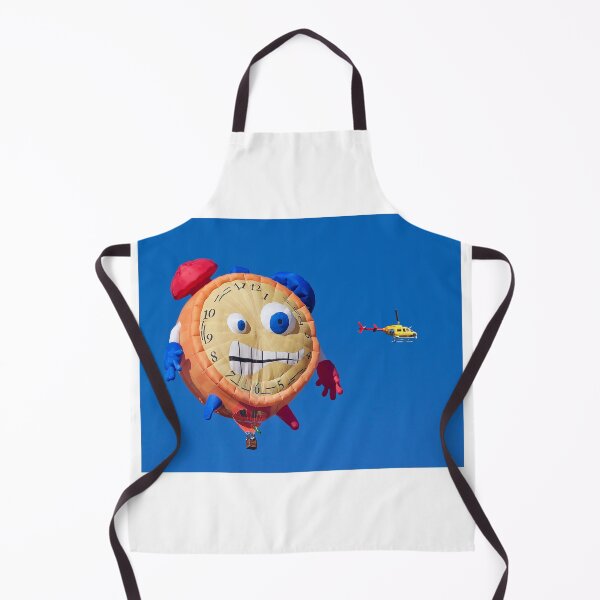 Item preview, The Joy Of Hot Air Ballooning 9 designed and sold by Alex Preiss.