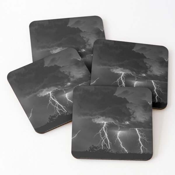 Item preview, Queensland Summer Storm designed and sold by sandraanderson.