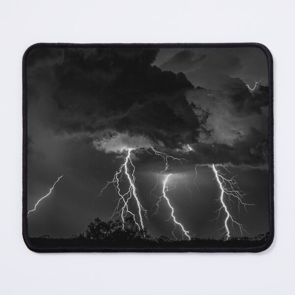 Item preview, Queensland Summer Storm designed and sold by sandraanderson.