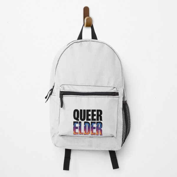 Item preview, Queer Elder designed and sold by FluoroWave.