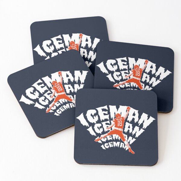 Item preview, ICEMAN Caleb williams  designed and sold by delllsdesigns.