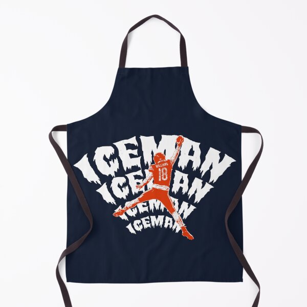 Item preview, ICEMAN Caleb williams designed and sold by delllsdesigns.