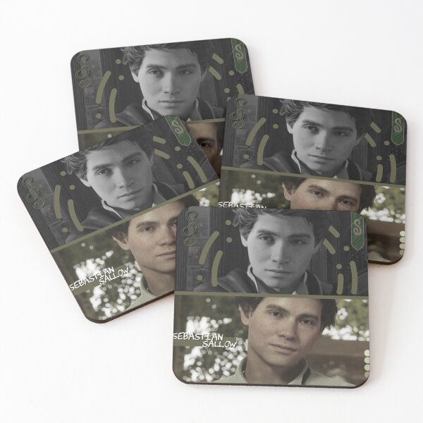 Item preview, Sebastian Sallow, cutie designed and sold by HeikeArtCo.