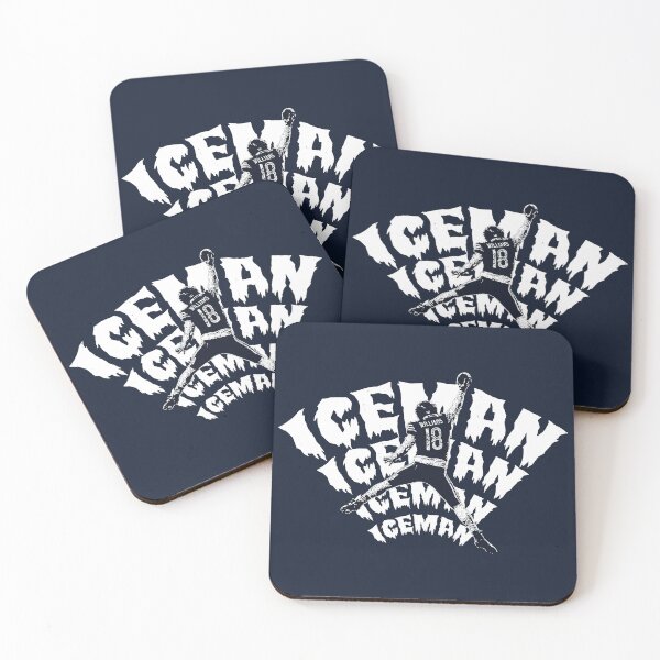 Item preview, ICEMAN Caleb williams  designed and sold by delllsdesigns.