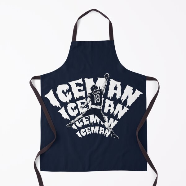 Item preview, ICEMAN Caleb williams designed and sold by delllsdesigns.