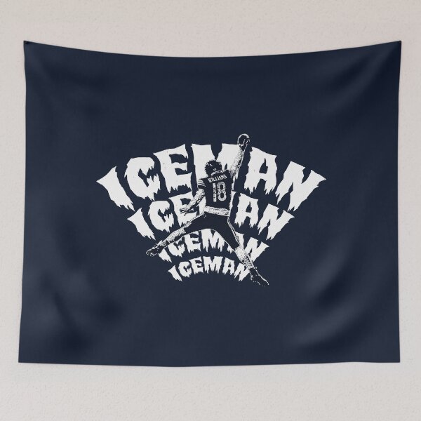 Item preview, ICEMAN Caleb williams  designed and sold by delllsdesigns.