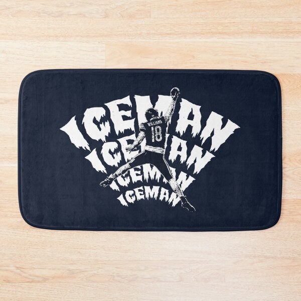 Item preview, ICEMAN Caleb williams  designed and sold by delllsdesigns.