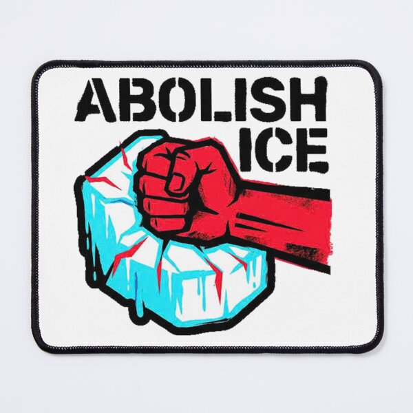 Item preview, Abolish Ice designed and sold by francous03.