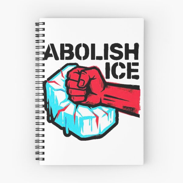 Item preview, Abolish Ice designed and sold by francous03.