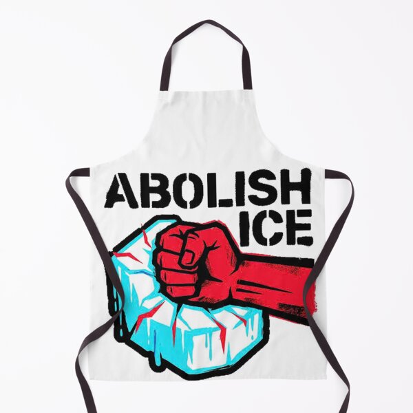 Item preview, Abolish Ice designed and sold by francous03.