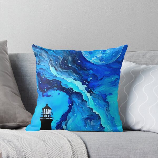 Item preview, Whispers of the Blue Night designed and sold by AussieMuma.