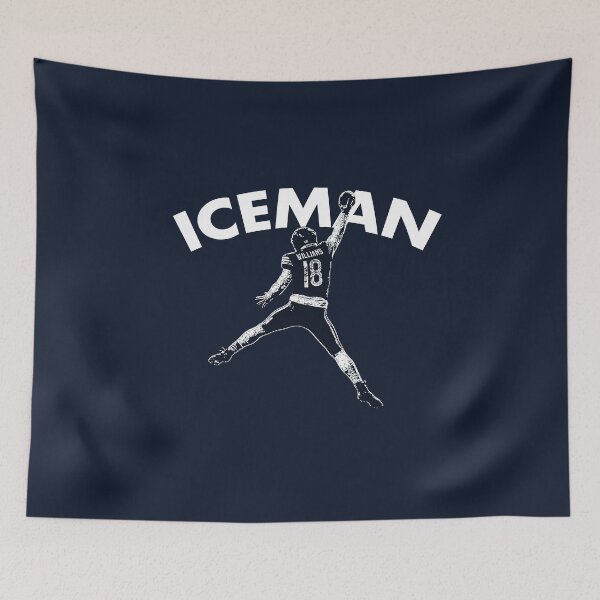 Item preview, ICEMAN Caleb williams  designed and sold by delllsdesigns.