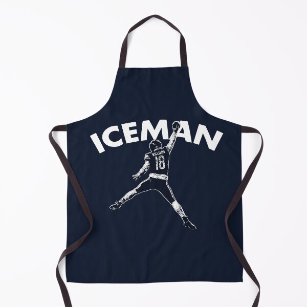Item preview, ICEMAN Caleb williams designed and sold by delllsdesigns.