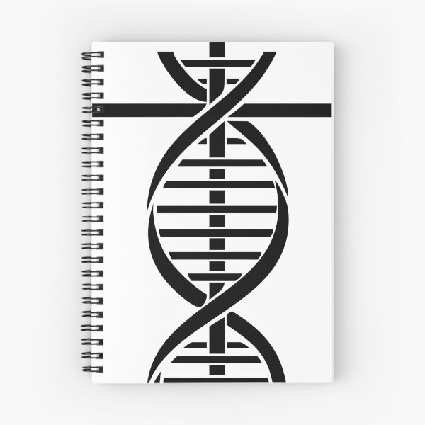 Item preview, Faith Is In My DNA designed and sold by Asymptotic T’s.