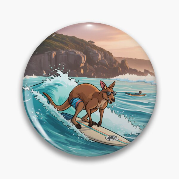 Item preview, Margaret River  designed and sold by SaltCraft.