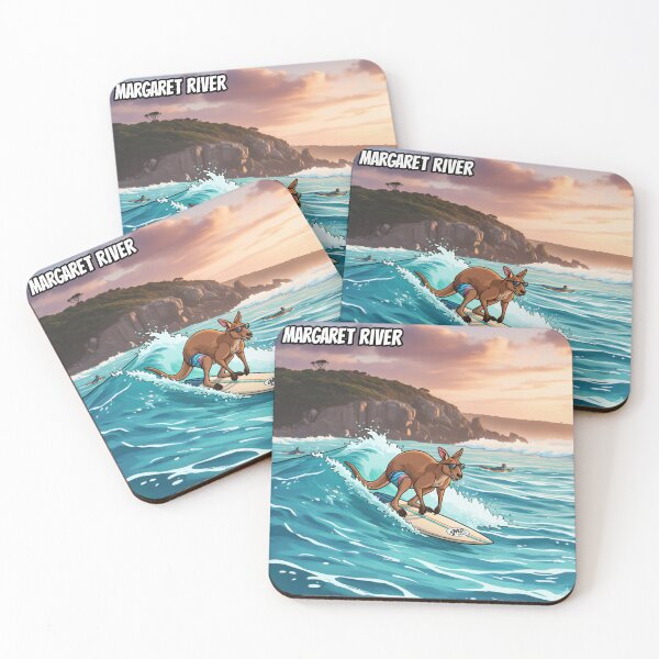 Item preview, Margaret River  designed and sold by SaltCraft.