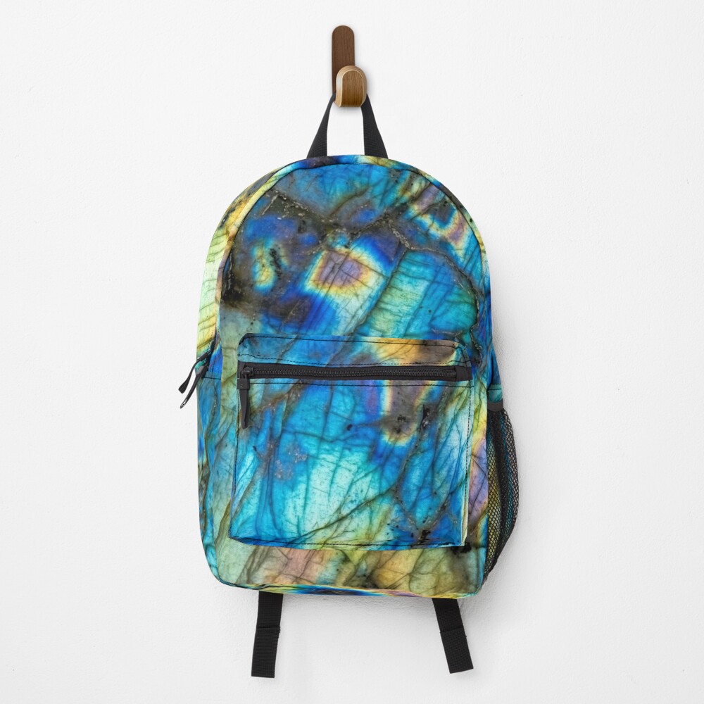 Item preview, Backpack designed and sold by Tridentulus.