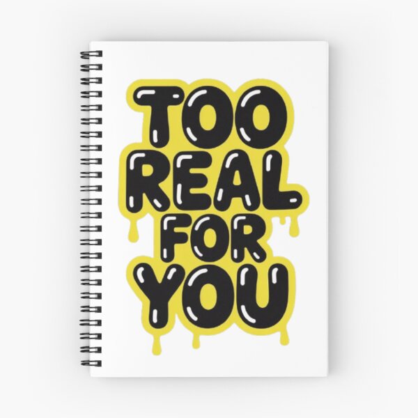 Item preview, Too Cool To Care – Effortless Attitude Typography Streetwear Design designed and sold by NewUSShop.