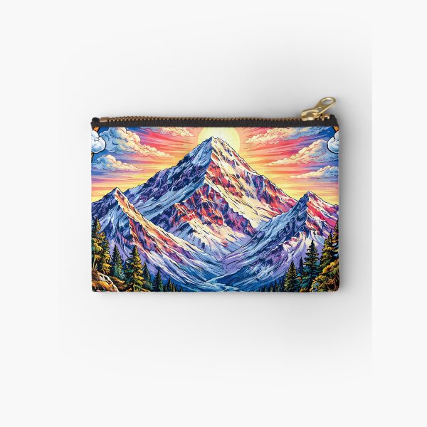 Item preview, Mount Everest designed and sold by Masha_D.