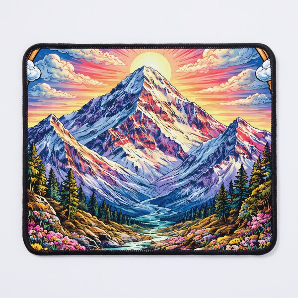 Item preview, Mount Everest designed and sold by Masha_D.