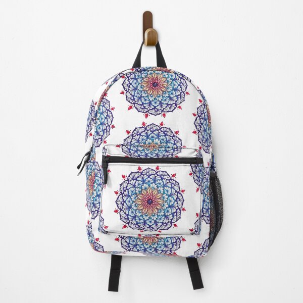 Item preview, delicate mandala designed and sold by Goozeling.