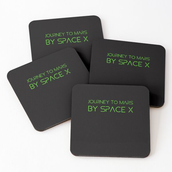 Item preview, Journey to Mars | Futuristic Space Exploration Artwork designed and sold by Combat Skies.