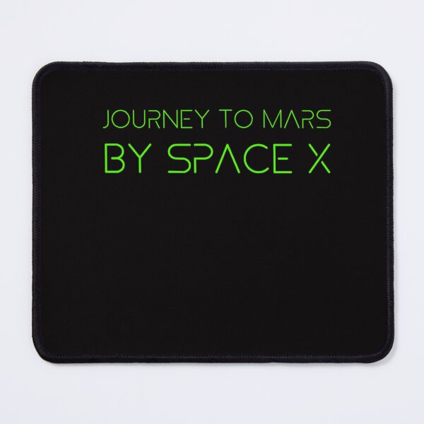 Item preview, Journey to Mars | Futuristic Space Exploration Artwork designed and sold by Combat Skies.