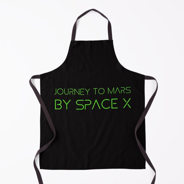 Item preview, Journey to Mars | Futuristic Space Exploration Artwork designed and sold by Combat Skies.