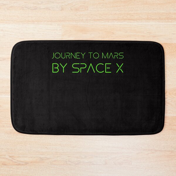 Item preview, Journey to Mars | Futuristic Space Exploration Artwork designed and sold by Combat Skies.