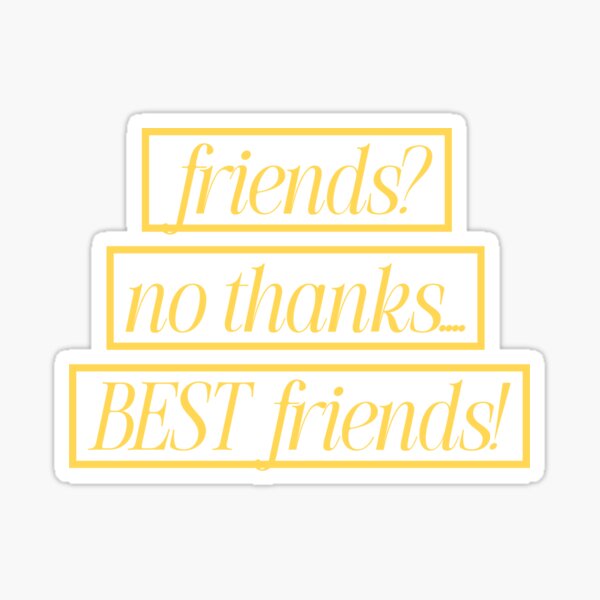 mike wheeler byler quote Sticker