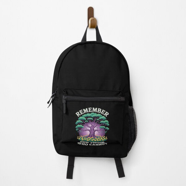 Item preview, Purple Butterfly Tree Awareness designed and sold by FluoroWave.