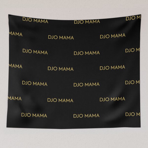 Item preview, Djo Mama Band designed and sold by frazier-made.