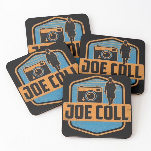 Item preview, Joe coll designed and sold by chinatack.