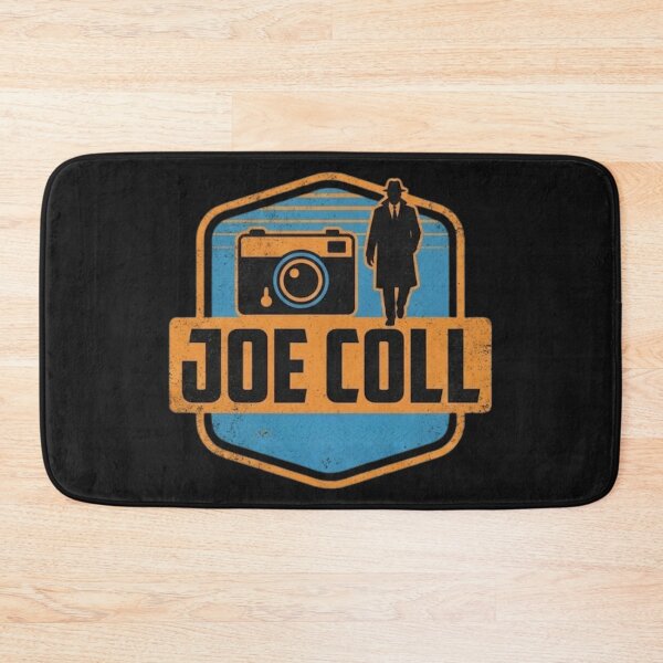 Item preview, Joe coll designed and sold by chinatack.