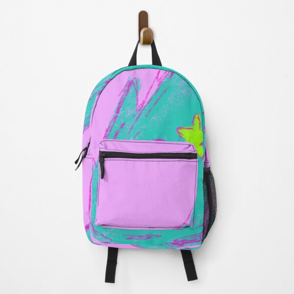 Item preview, Colorful Comet Rainbow designed and sold by lovebuges.