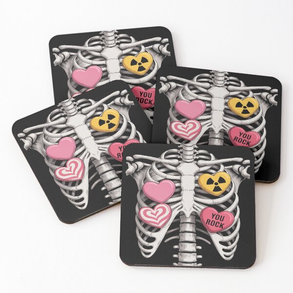 Item preview, Rad Tech Radiologist X-ray Radiology You Pose We Expose designed and sold by FluoroWave.