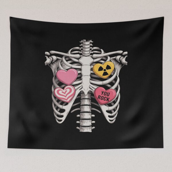 Item preview, Rad Tech Radiologist X-ray Radiology You Pose We Expose designed and sold by FluoroWave.