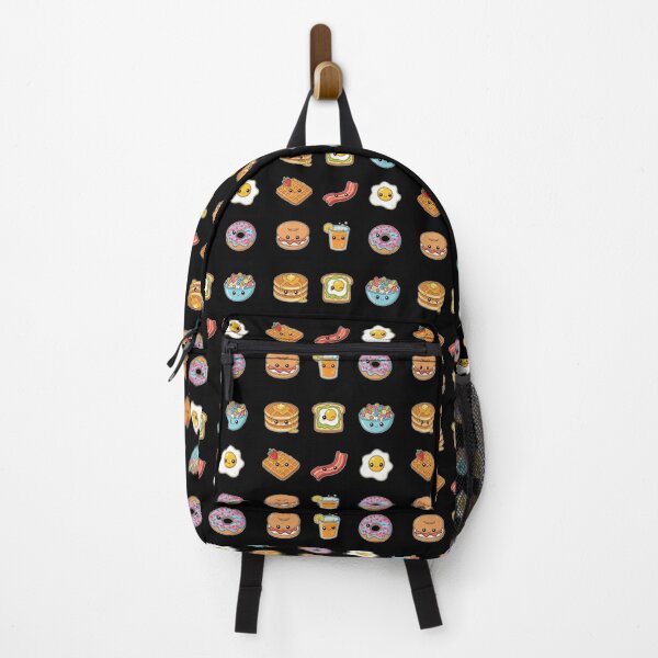 Item preview, Kawaii Breakfast Bonanza designed and sold by Teeny Quities.