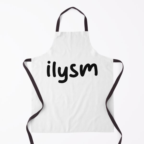 Item preview, ilysm, I Love You So Much designed and sold by Memes N Lore .