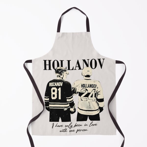 Item preview, Hollanov Hockey Romance Shirt – Rozanov & Hollander Rivalry Tee, Enemies to Lovers BookTok Fan Shirt designed and sold by maitivi.