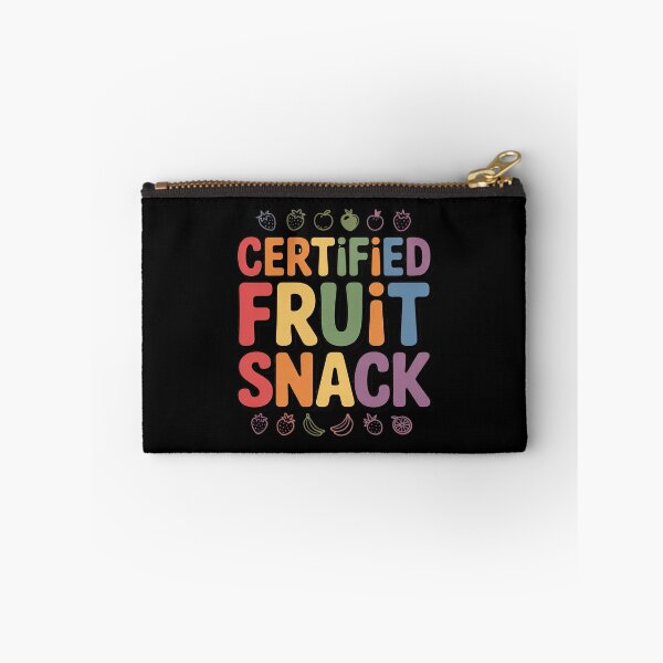 Item preview, Rainbow Certified Fruit Snack Lesbian Pride Month Gay LGBTQ designed and sold by FluoroWave.
