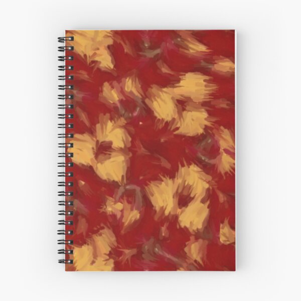 Item preview, Flowers in Wind  designed and sold by Poetic Patterns Studio.
