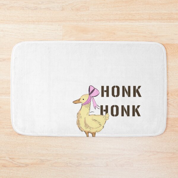 Item preview, HONK HONK designed and sold by Graphicsxoxo.