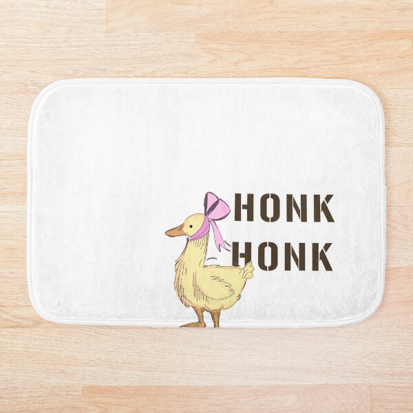 Item preview, HONK HONK designed and sold by Graphicsxoxo.