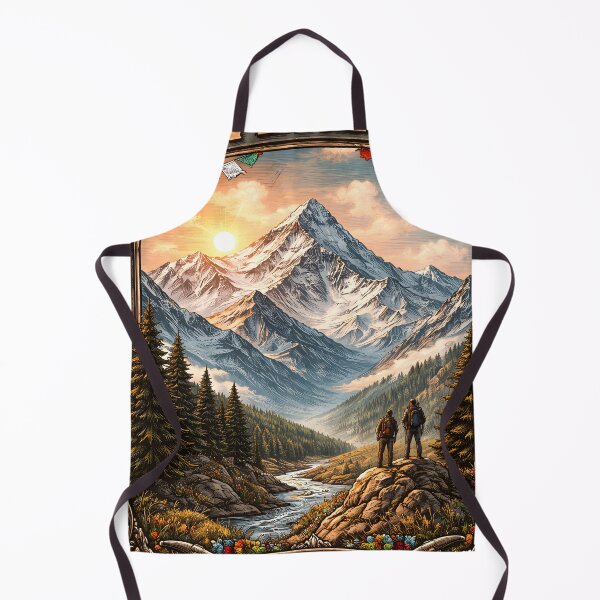 Item preview, Mount Everest designed and sold by Masha_D.