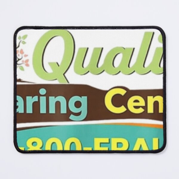 Item preview, Quality Learing Center designed and sold by chateauxstudios.