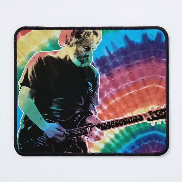 Item preview, Bob Weir Tie Dye designed and sold by AuroraXGreen.