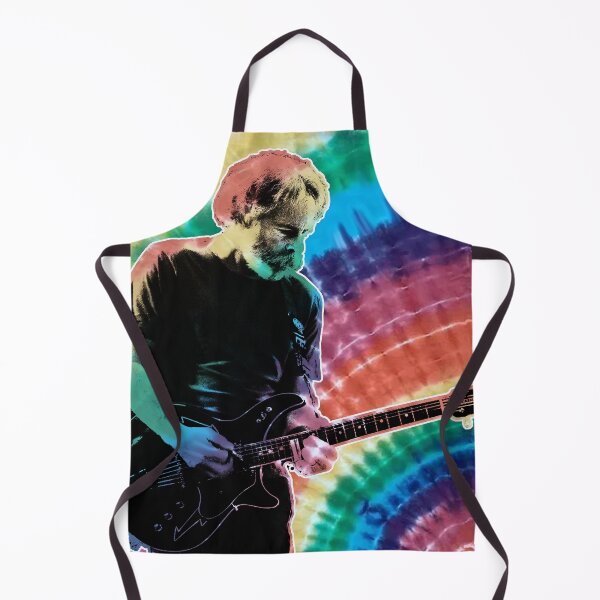 Artikelvorschau, Bob Weir Batik entworfen und verkauft von AuroraXGreen.