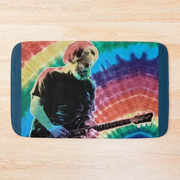 Item preview, Bob Weir Tie Dye designed and sold by AuroraXGreen.